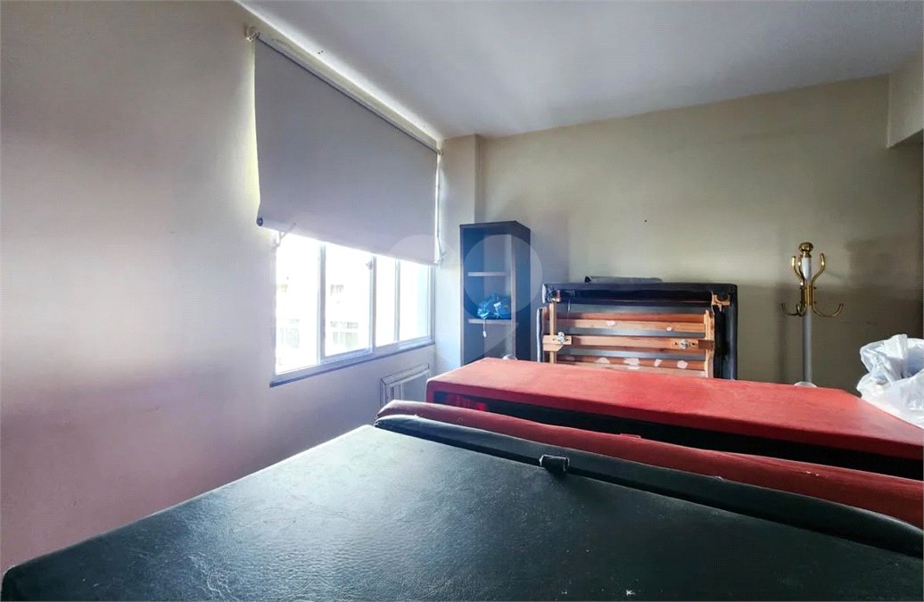 Apartamento à venda com 2 quartos em Tijuca, Rio de Janeiro, RJ
