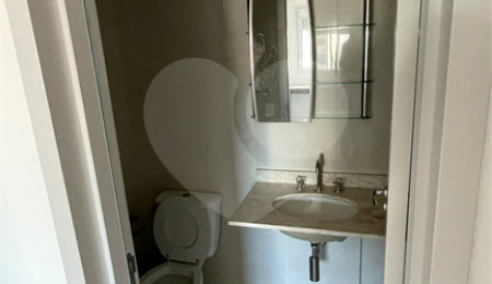 Apartamento à venda com 2 quartos, sendo 1 suíte,  em Vila Gustavo, São Paulo, SP