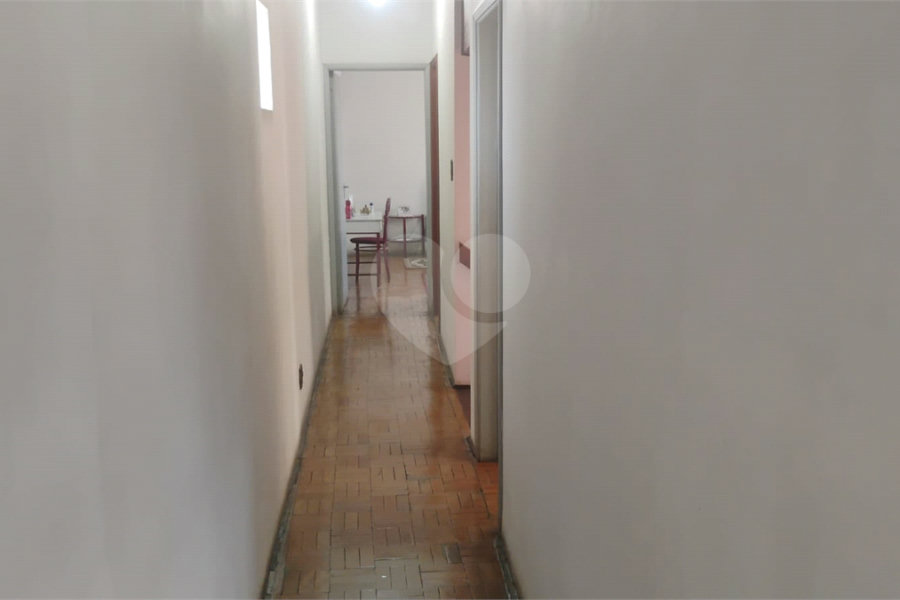 Sobrado à venda com 3 quartos em Tucuruvi, São Paulo, SP