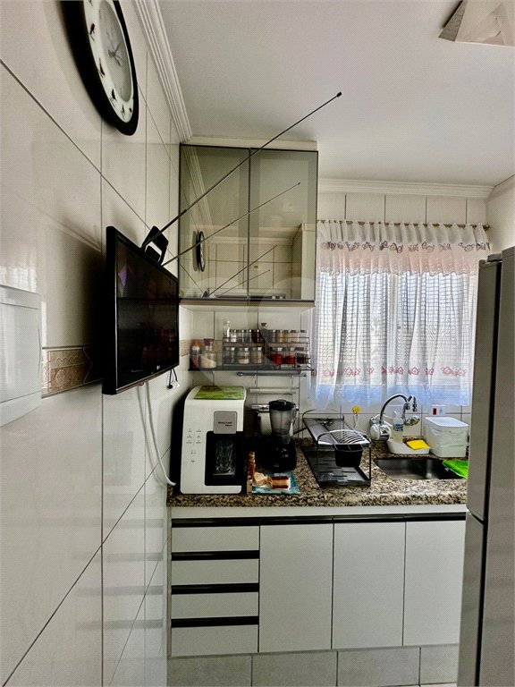 Apartamento à venda com 2 quartos em Vila Guilherme, São Paulo, SP