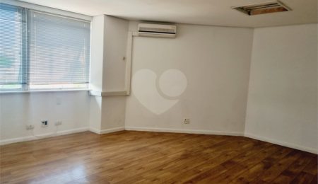 Sala à venda ou para alugar em Cidade Monções, São Paulo, SP