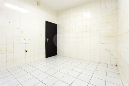 Sobrado à venda com 1 quarto em Vila Clementino, São Paulo, SP