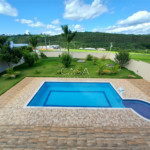 Casa em condomínio à venda com 3 suítes em Residencial Fazenda Alta Vista, Salto de Pirapora, SP