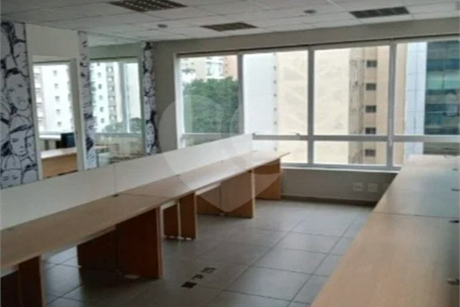 Sala à venda em Pinheiros, São Paulo, SP