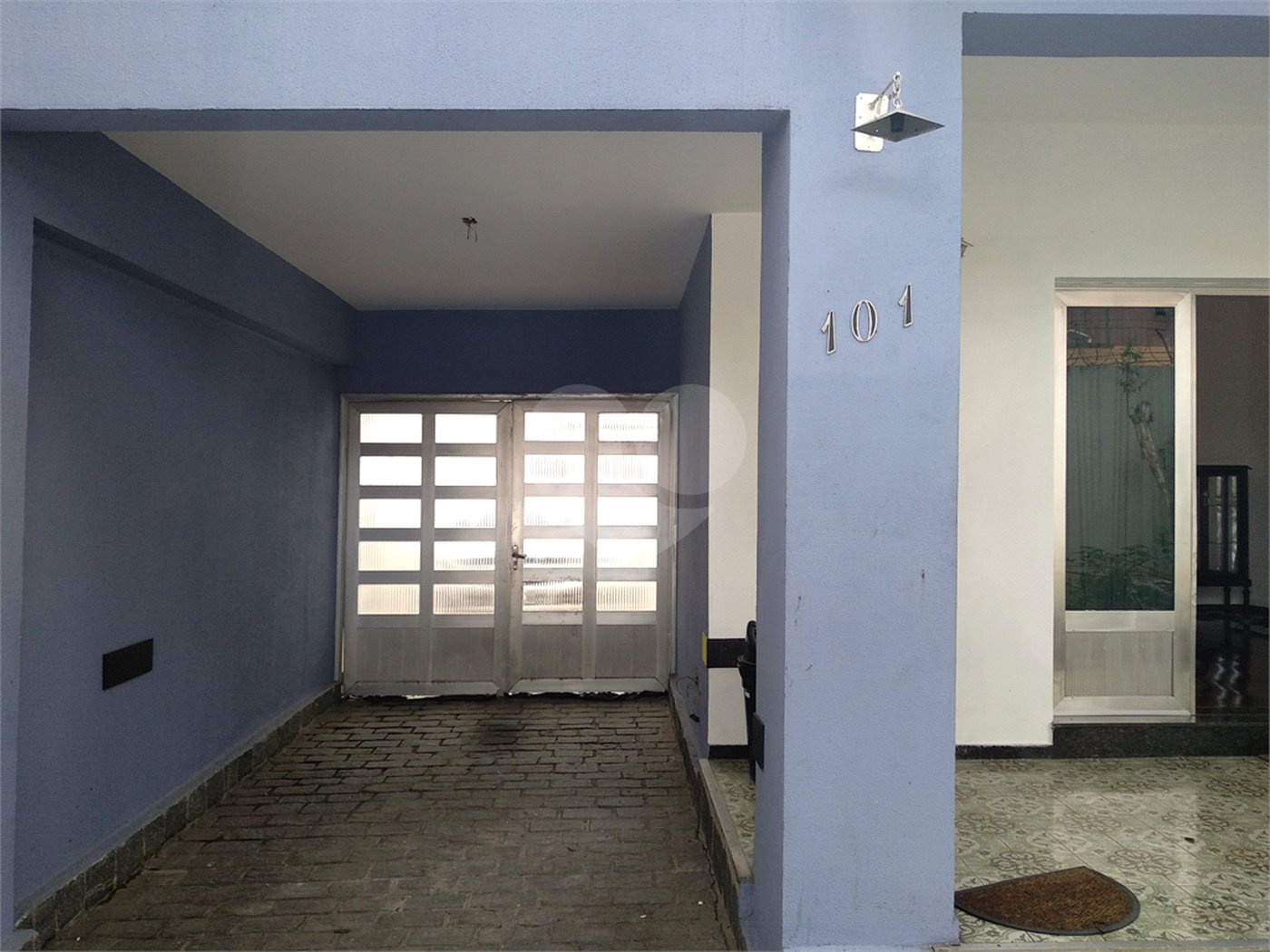 Sobrado à venda com 3 quartos, sendo 1 suíte, em Vila Mascote, São Paulo, SP