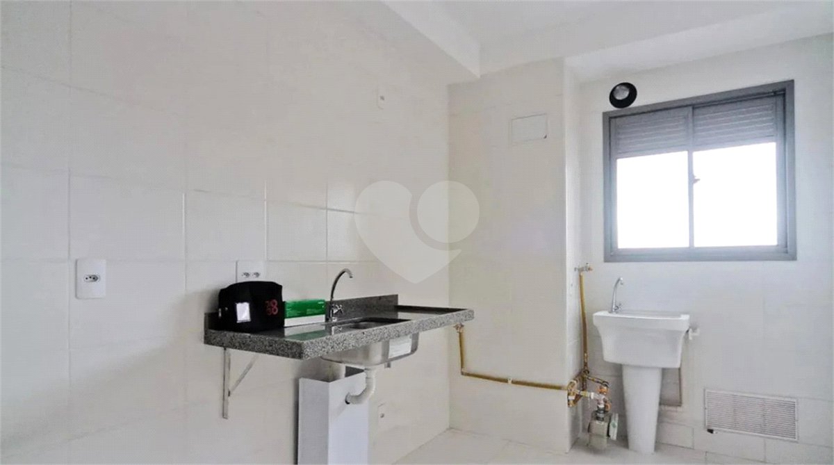 Apartamento com 30m², 1 dormitório, à venda na Freguesia do Ó.