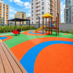 Apartamento de alto padrão com 108 m², 3 dormitórios, 1 suíte, varanda gourmet, planejados, lazer completo e próximo ao Metrô Alto do Ipiranga.
