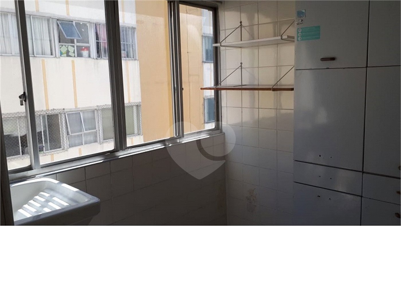 Apartamento para locação nas Palmas do Tremembé