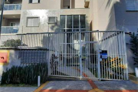 Apartamento para venda no Edifício Residencial Mirante Araucária