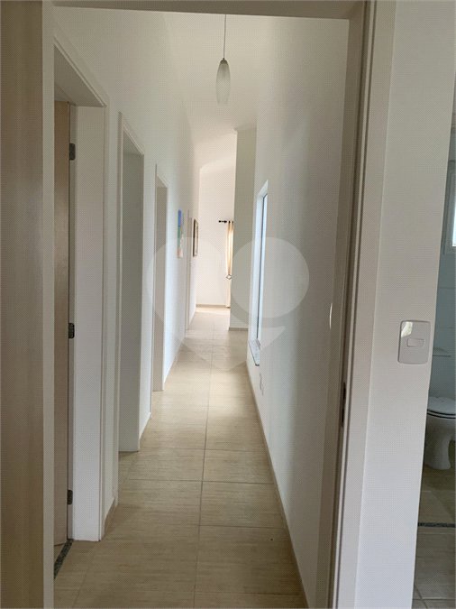 Casa 3 dormitórios - Condomínio MARF III - Bom Jesus dos Perdões