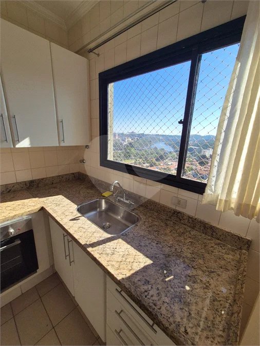 APARTAMENTO À VENDA | EDIFÍCIO ACAPULCO | PIRACICABA/SP