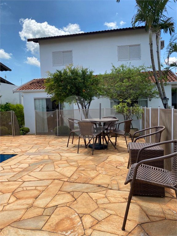 Casa à venda no Parque Santa Monica -São Carlos/SP