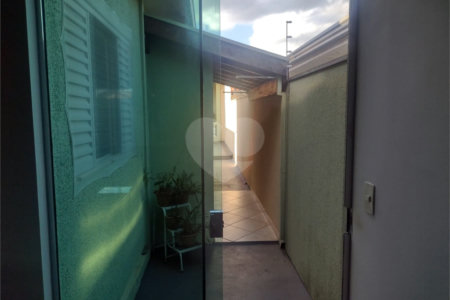 Casa térrea disponivel para venda no Jardim Bandeirantes