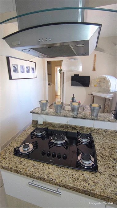 Apartamento á venda - Vila Monumento