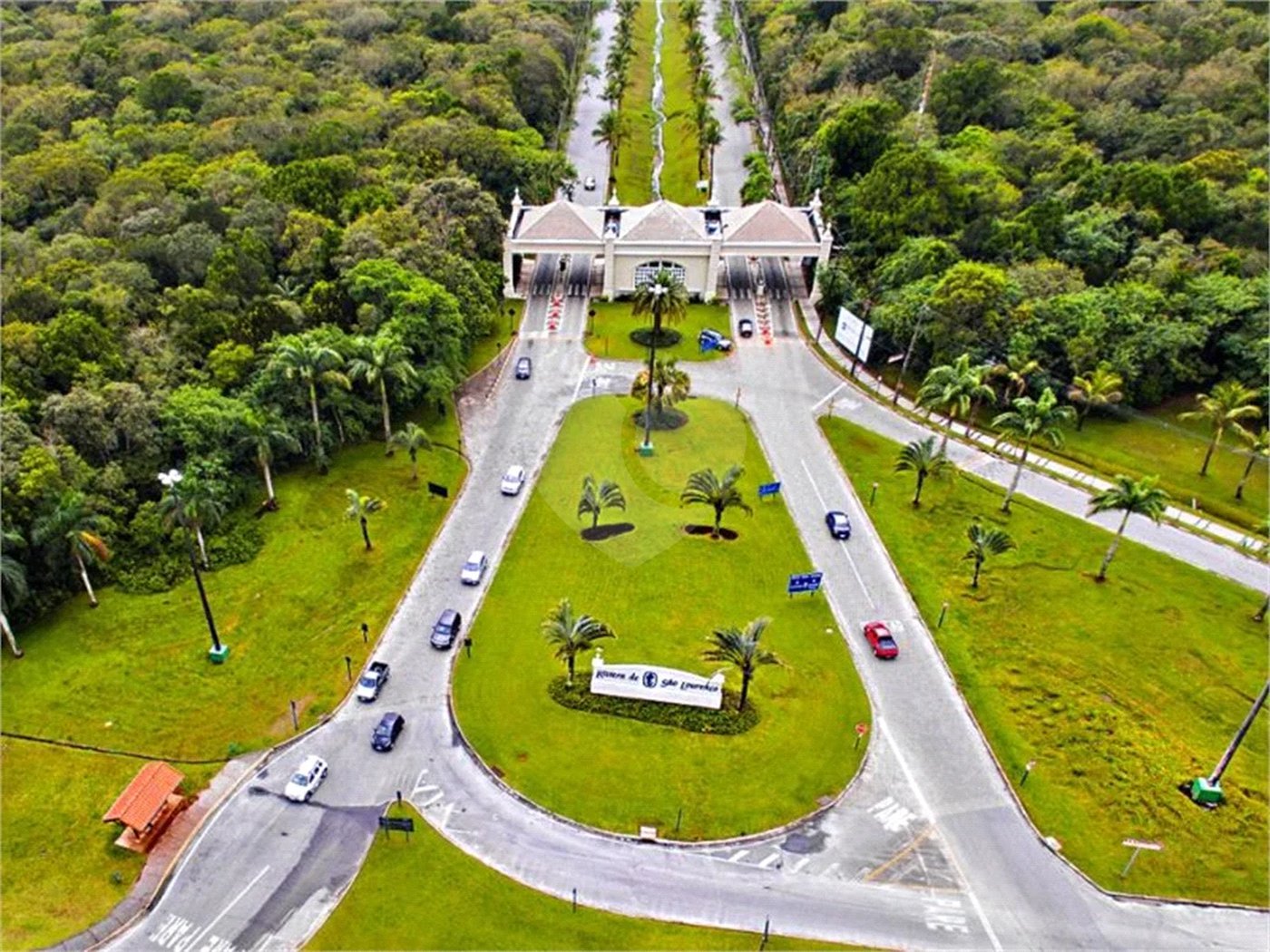 Terreno à venda em Riviera de São Lourenço, Bertioga, SP