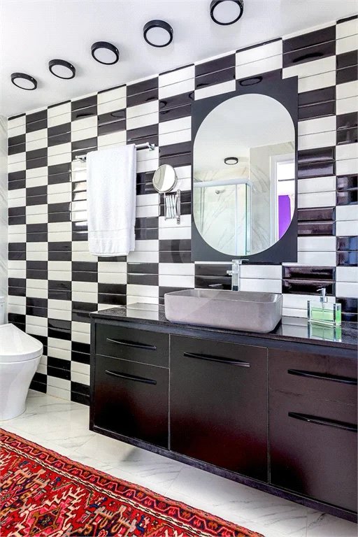 Apartamento à venda com 3 quartos, sendo 1 suíte, em Vila Buarque, São Paulo, SP