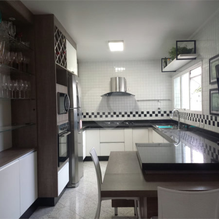 APARTAMENTO A VENDA SP MOOCA