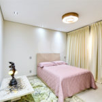 Apartamento à venda com 3 suítes em Jardim Marajoara, São Paulo, SP