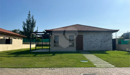 Casa à venda com 3 suítes em Golfe, Armação dos Búzios, RJ