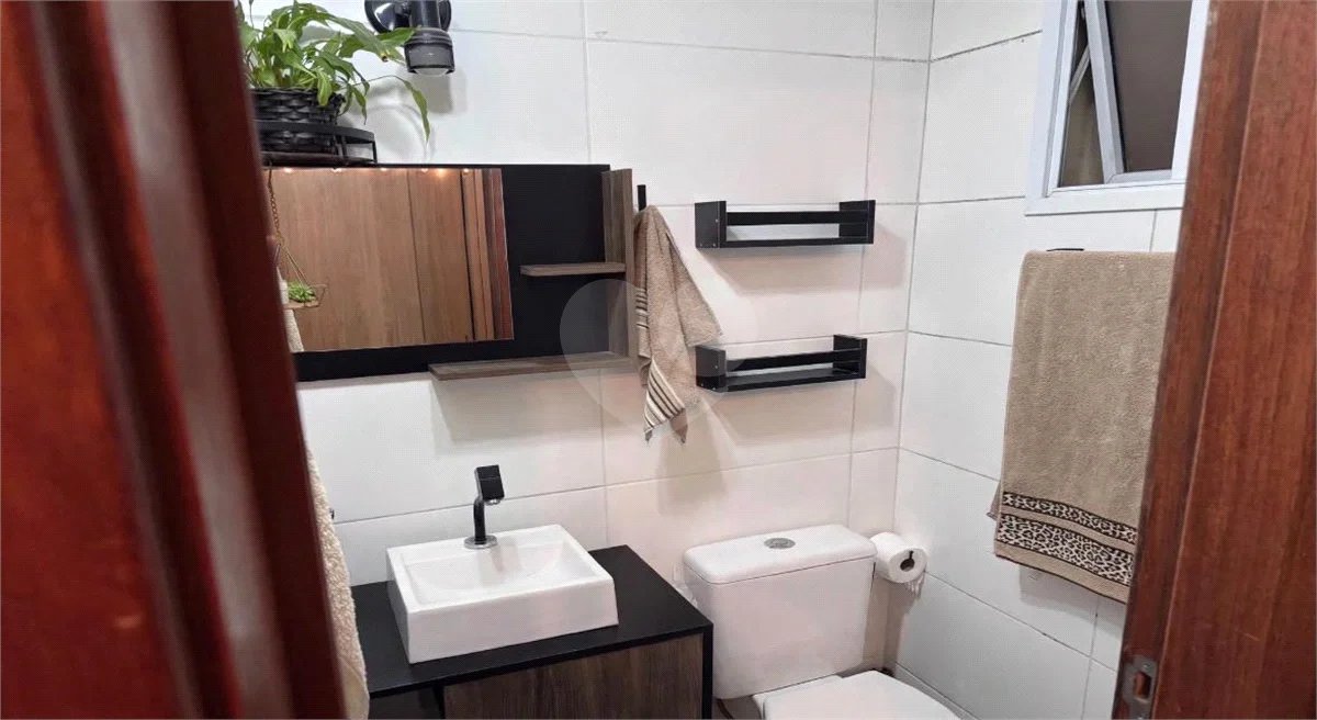 Apartamento à venda, Vila Medeiros, 56m², 02 dormitórios, sendo 01 suíte e 01 vaga.