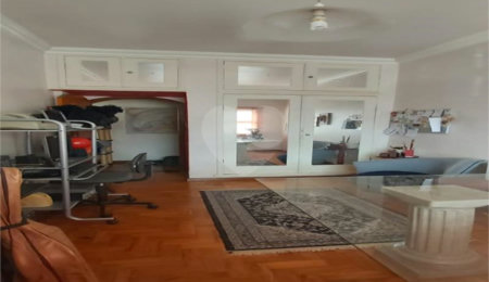Apartamento à venda com 3 quartos em Vila Buarque, São Paulo, SP