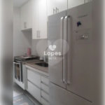 APARTAMENTO A VENDA, EDIFICIO COLINAS DE SÃO JOSÉ - JARDIM COLINAS, 3 DORMITORIOS 1 SENDO SUITE, 2 V