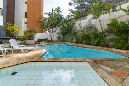 Apartamento sofisticado à venda em Higienópolis — conforto, elegância e localização privilegiada na tradicional Rua Tupi.