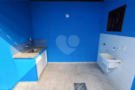 Casa Térrea à venda com 2 quartos, sendo 1 suíte, em Campo Grande, Rio de Janeiro, RJ