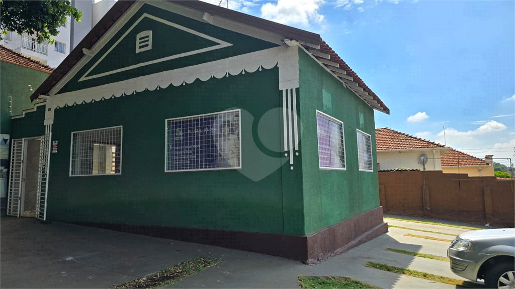 Salão à venda ou para alugar no Centro, Araraquara, SP