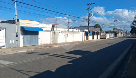 Casa à venda com 2 quartos em Vila Piedade, Itapetininga, SP