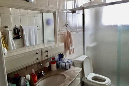 Apartamento à venda com 2 quartos em Sumarezinho, São Paulo, SP