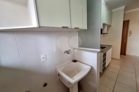 Flat à venda com 1 quarto em Nova Aliança, Ribeirão Preto, SP