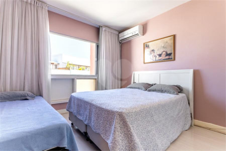 Apartamento à venda com 3 quartos, sendo 1 suíte, em Copacabana, Rio de Janeiro, RJ