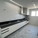 Apartamento com 3 dormitórios à venda, 170 m² por R$ 2.570.000,00 - Aparecida - Santos/SP