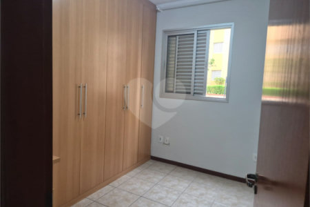 Apartamento para Locação – Residencial Vitória | Indaiatuba
