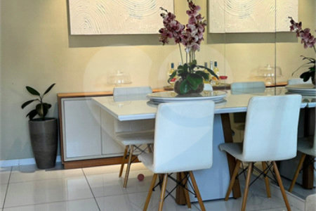 Apartamento à venda com 2 quartos no Centro, Itapevi, SP