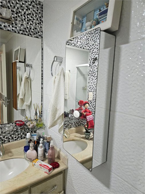 Apartamento à venda com 2 quartos em Vila Medeiros, São Paulo, SP