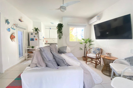 Casa em condomínio à venda com 1 suíte em Marina, Armação dos Búzios, RJ