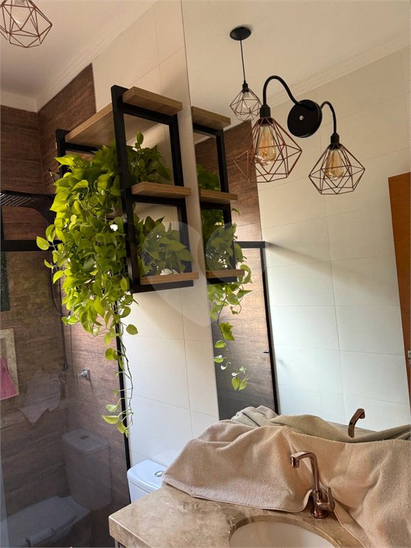 Casa à venda com 2 quartos, sendo 1 suíte, em Bonfim Paulista, Ribeirão Preto, SP