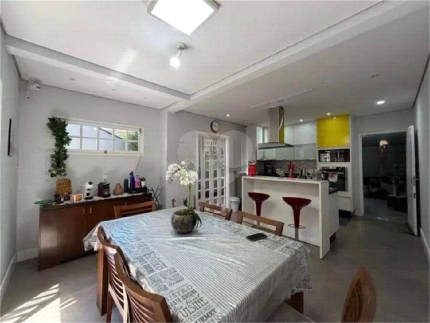 Sobrado à venda com 3 quartos, sendo 1 suíte,  em Brooklin Paulista, São Paulo, SP