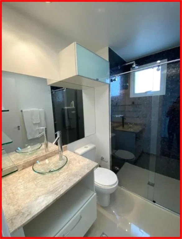 Apartamento à venda com 1 suíte em Vila Andrade, São Paulo, SP