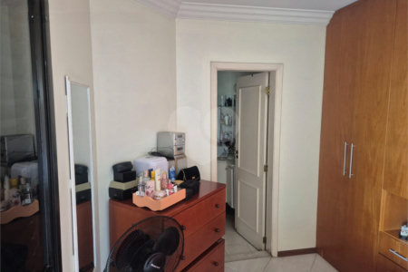 Duplex à venda com 3 suítes em Vila Monte Alegre, São Paulo, SP