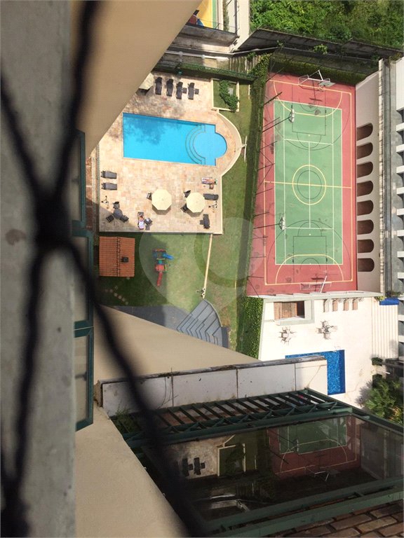 Apartamento à venda com 3 suítes em Vila Suzana, São Paulo, SP