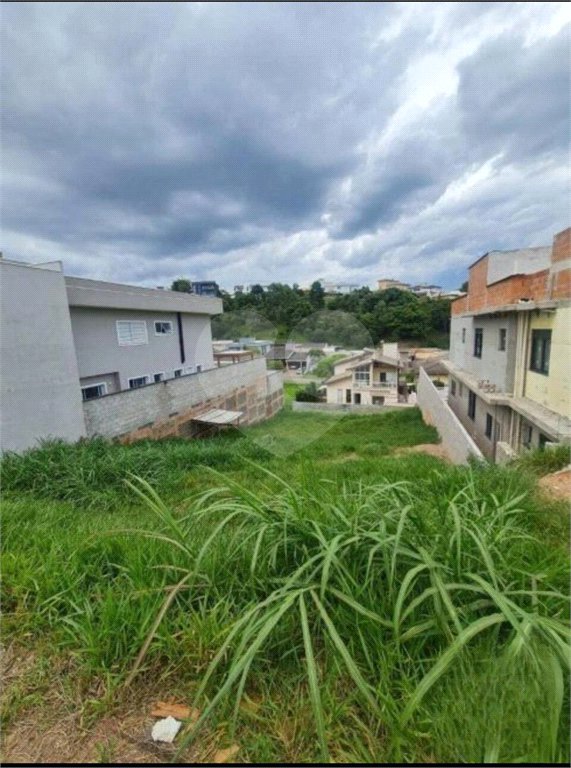 Terreno à venda em Residencial Delle Stelle, Louveira, SP