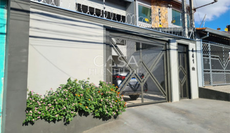 Casa à venda com 3 quartos, sendo 1 suíte,  em Jardim Wanel Ville Iv, Sorocaba, SP