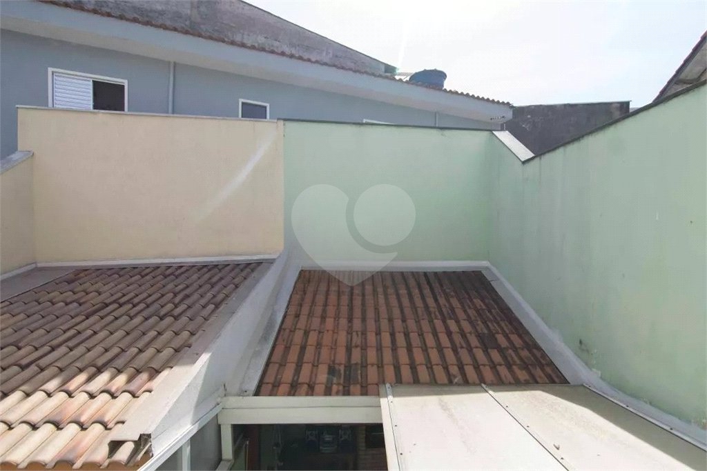 Sobrado à venda com 3 suítes em Vila Mariza Mazzei, São Paulo, SP