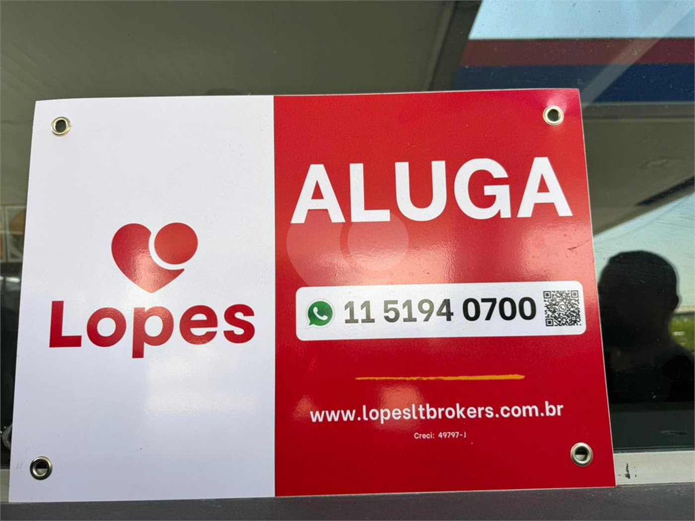 Salão para alugar em Jardim Bom Pastor, Santo André, SP