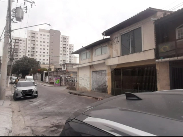 Sobrado à venda com 4 quartos, sendo 2 suítes,  em Limão, São Paulo, SP