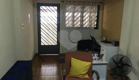 Casa à venda com 2 quartos, sendo 1 suíte, em Santana, São Paulo, SP