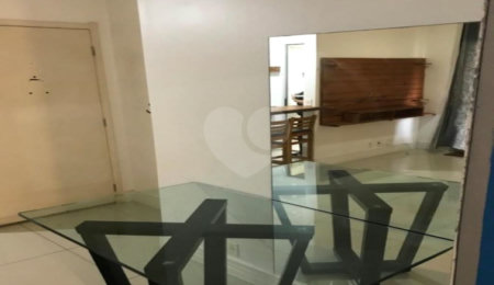 Cobertura à venda com 2 quartos em Jardim Aeroporto, São Paulo, SP